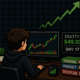 أيقونة Pro Trading Life