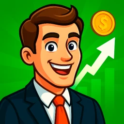 أيقونة From Homeless to Millionaire
